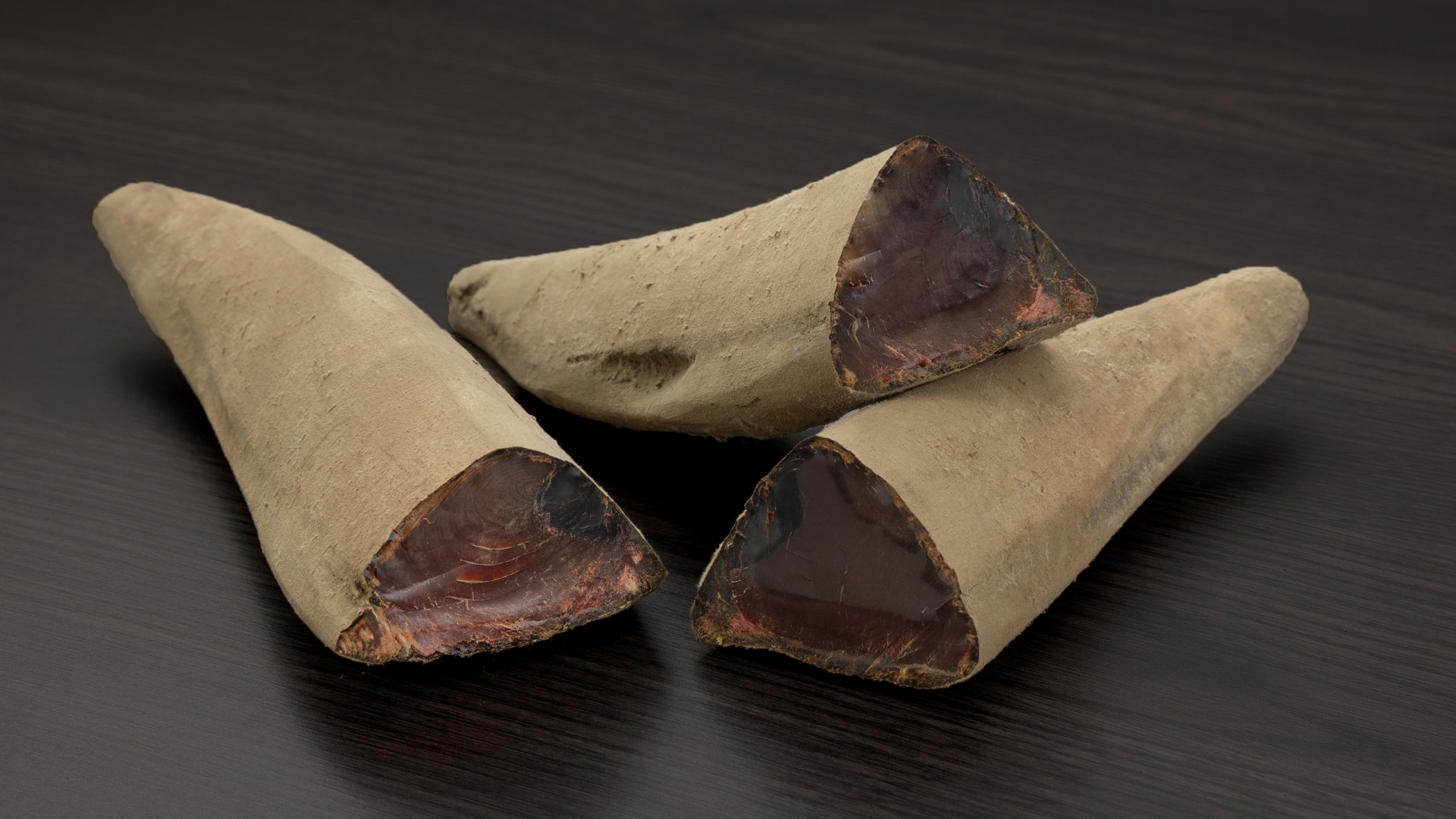 日本の食文化の中心にある食材、鰹節。