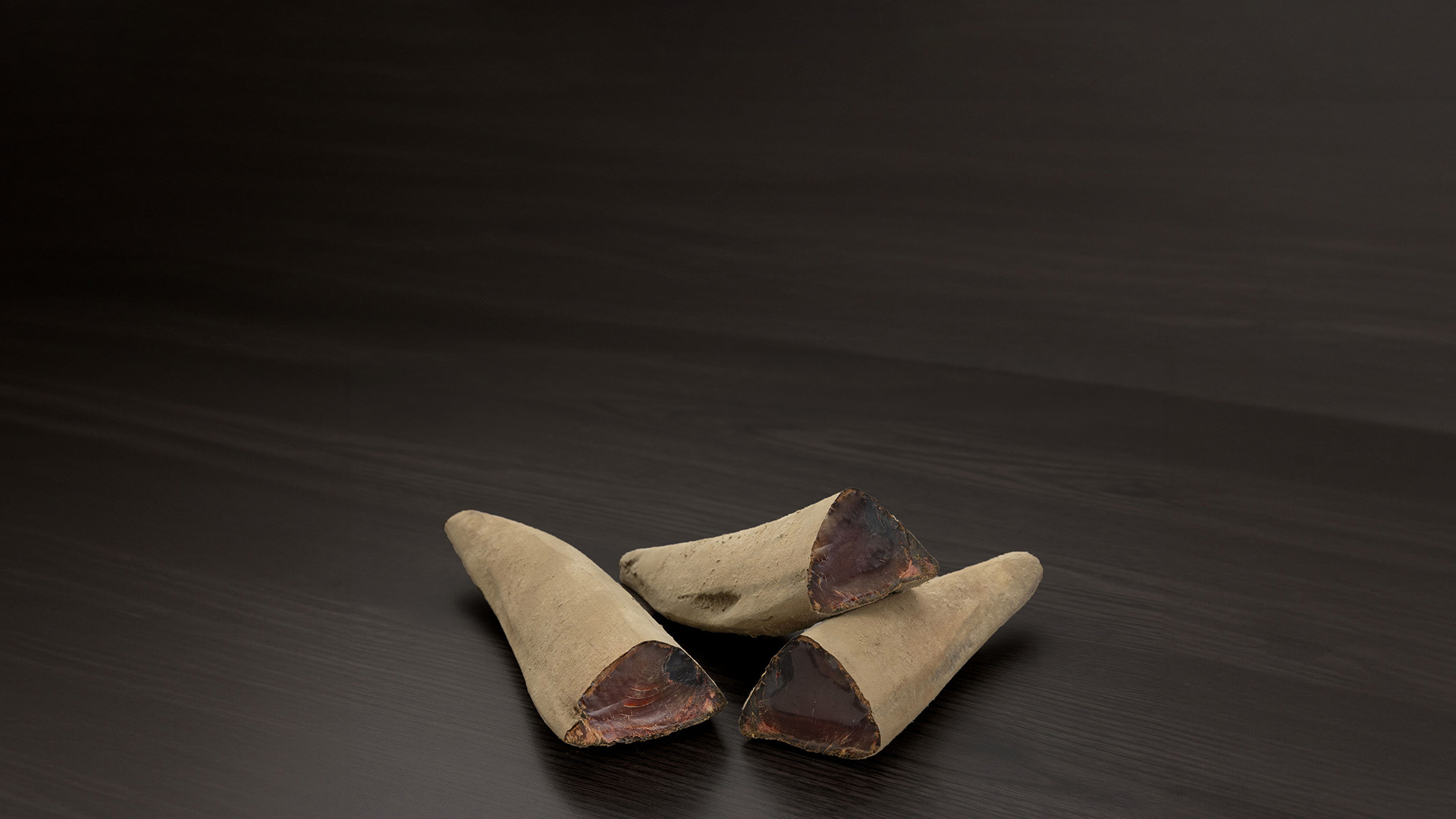 日本の食文化の中心にある食材、鰹節。